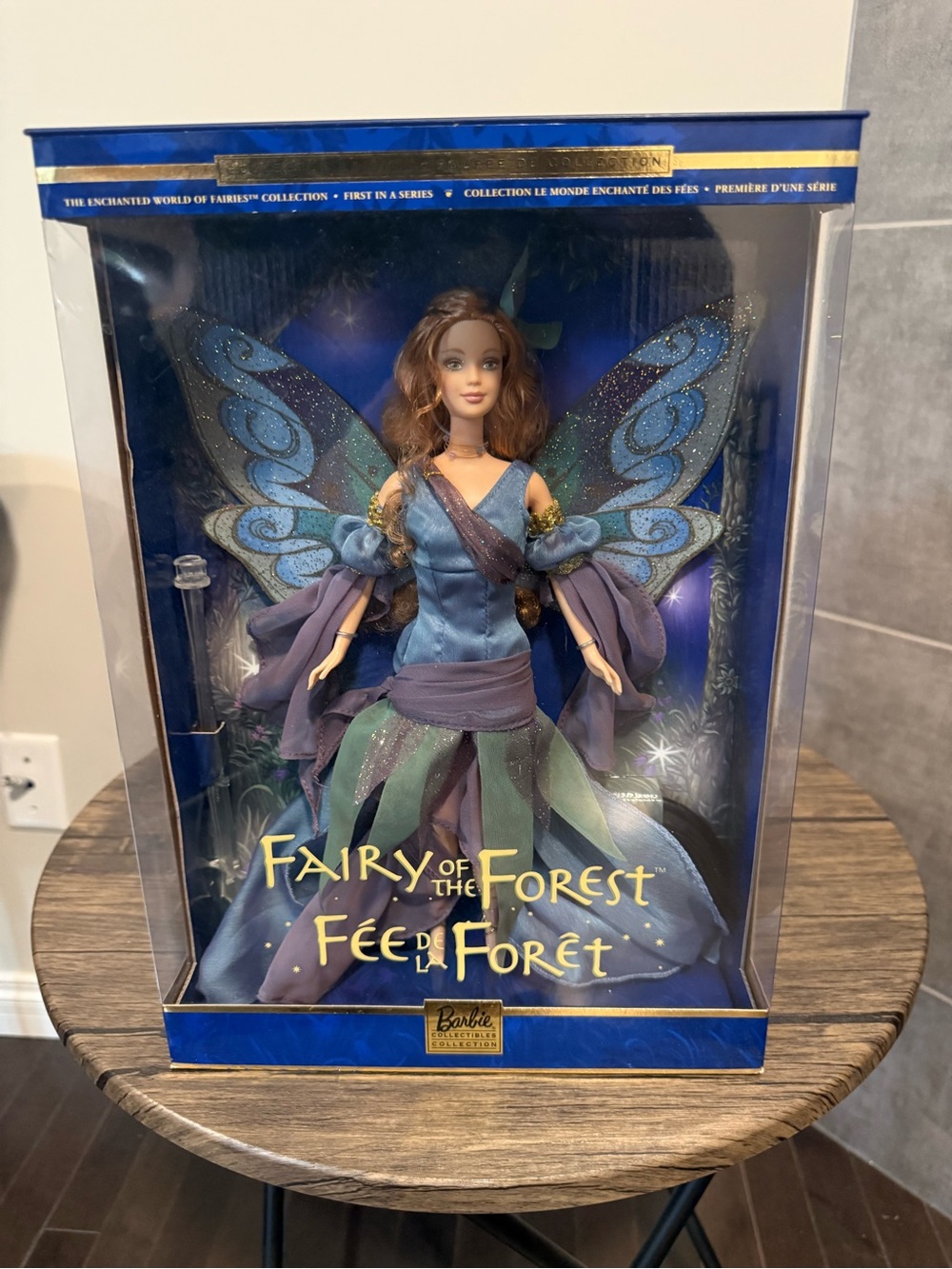 Collector Barbie